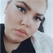 Profesora de estudio i aprendizaje para niños